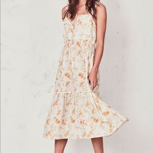 LOVESHACKFANCY Ann Dress